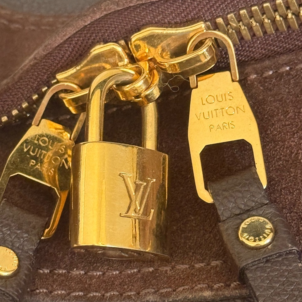 Louis Vuitton Audacieuse MM 🌟 - Picture 13 of 16